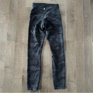 Lululemon Wunder Train 25 - 4